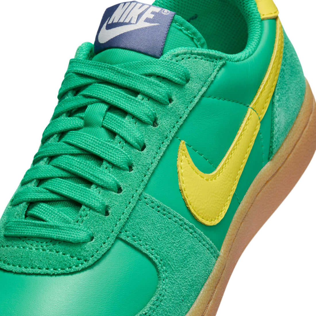 WMNS Nike Field General (Stadium Green/Lightening/Sail)