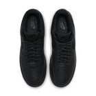 Nike Air Force 1 GORE-TEX Vibram (Off Noir/Black/Speed Yellow)