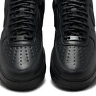 Nike Air Force 1 GORE-TEX Vibram (Off Noir/Black/Speed Yellow)