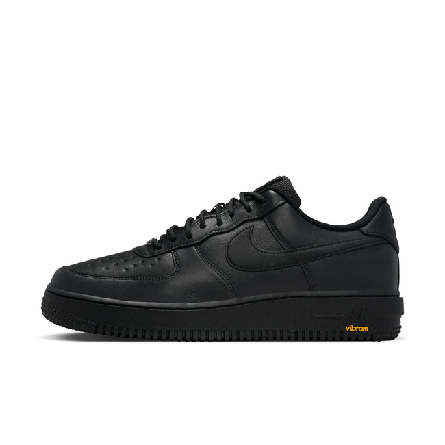 Nike Air Force 1 GORE-TEX Vibram (Off Noir/Black/Speed Yellow)
