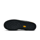 Nike Air Force 1 GORE-TEX Vibram (Off Noir/Black/Speed Yellow)