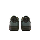 Nike Air Force 1 GORE-TEX Vibram (CLAY GREEN/SEQUOIA-SPEED YELLOW)