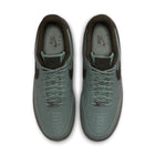 Nike Air Force 1 GORE-TEX Vibram (CLAY GREEN/SEQUOIA-SPEED YELLOW)