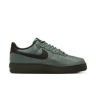 Nike Air Force 1 GORE-TEX Vibram (CLAY GREEN/SEQUOIA-SPEED YELLOW)