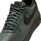 Nike Air Force 1 GORE-TEX Vibram (CLAY GREEN/SEQUOIA-SPEED YELLOW)