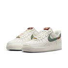 Nike Air Force 1 '07 (Sail/Jade Horizon/Light Bone)