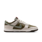 Nike Dunk Low Retro (Medium Olive/Jade Horizon/Sail)