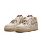 WMNS Air Force 1 '07 (Sail/Team Gold/LT Khaki)