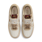 WMNS Air Force 1 '07 (Sail/Team Gold/LT Khaki)