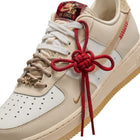 WMNS Air Force 1 '07 (Sail/Team Gold/LT Khaki)