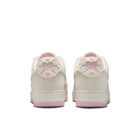 WMNS Air Force 1 '07 (Sail/Sail/Sail/Pink Foam)