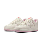 WMNS Air Force 1 '07 (Sail/Sail/Sail/Pink Foam)