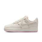 WMNS Air Force 1 '07 (Sail/Sail/Sail/Pink Foam)