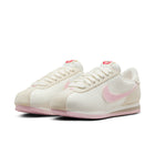 WMNS Nike Cortez(Sail/Pink Foam/Sail)