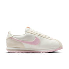 WMNS Nike Cortez(Sail/Pink Foam/Sail)