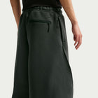 Nike Tech Fleece Oversized Fit Shorts