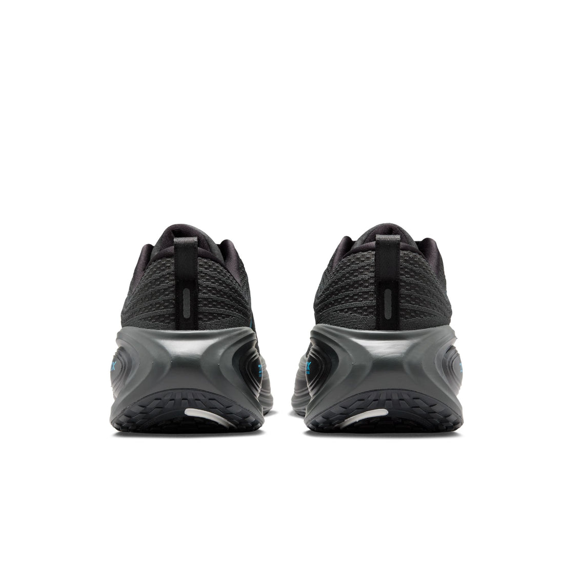 Nike Vomero Plus (Anthracite/LT Current Blue)
