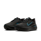 Nike Vomero Plus (Anthracite/LT Current Blue)