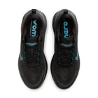 Nike Vomero Plus (Anthracite/LT Current Blue)