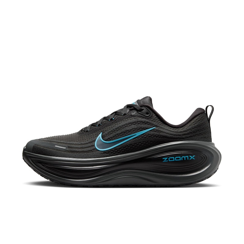 Nike Vomero Plus (Anthracite/LT Current Blue)