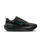 Nike Vomero Plus (Anthracite/LT Current Blue)