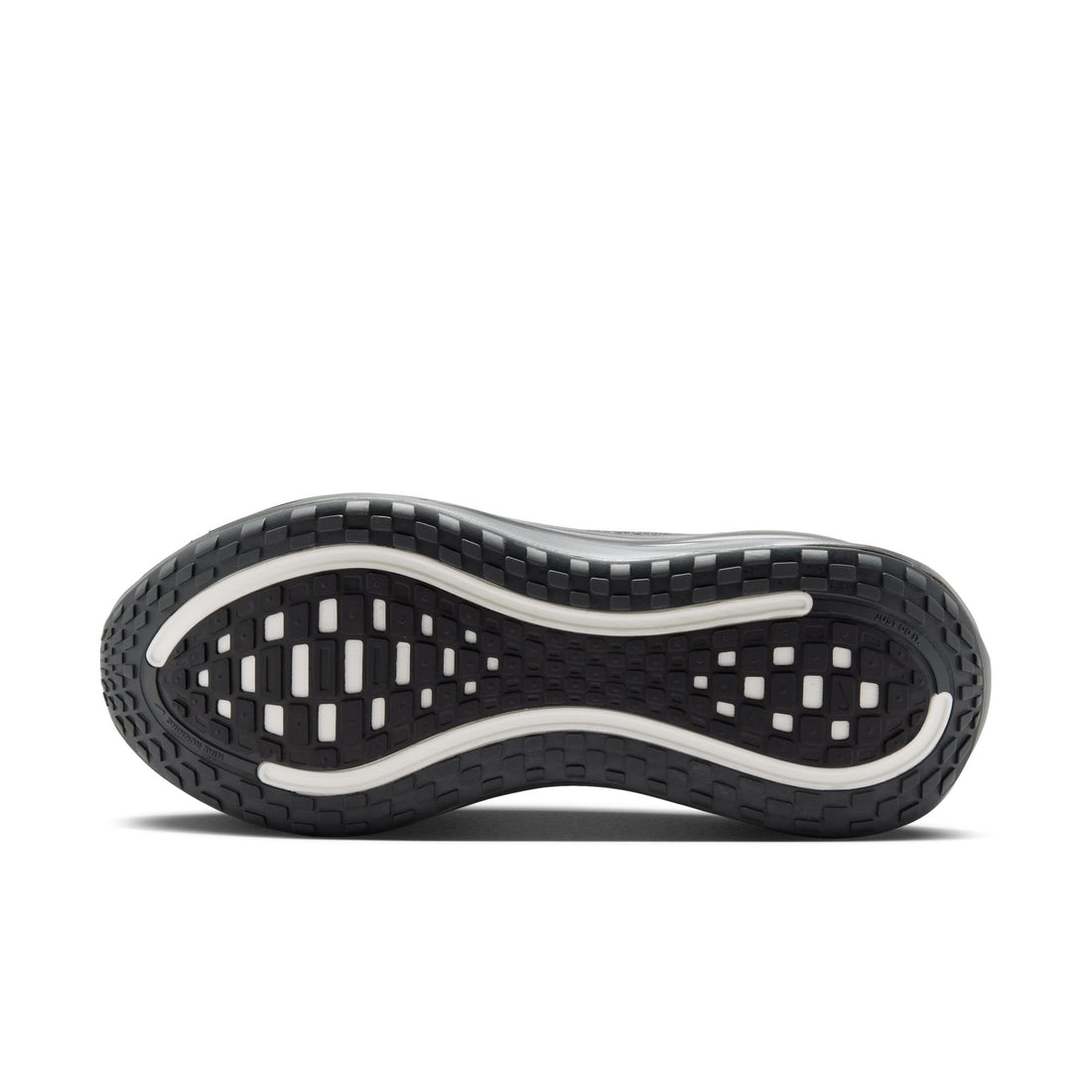 Nike Vomero Plus (Anthracite/LT Current Blue)