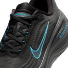 Nike Vomero Plus (Anthracite/LT Current Blue)