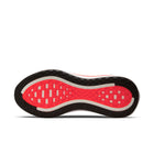 Nike Vomero Plus (White/Black/Bright Crimson)