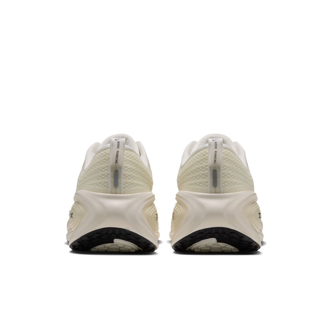Nike Vomero Plus (Sail/Black/Coconut Milk)