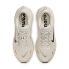 Nike Vomero Plus (Sail/Black/Coconut Milk)