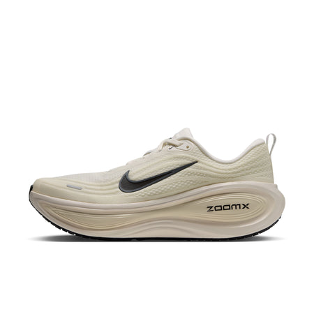 Nike Vomero Plus (Sail/Black/Coconut Milk)