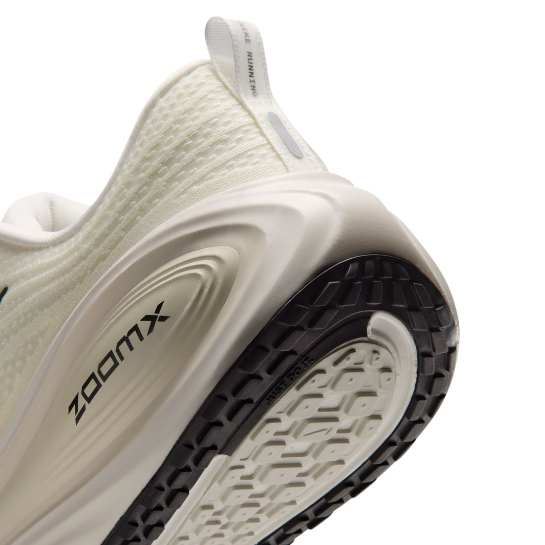 Nike Vomero Plus (Sail/Black/Coconut Milk)