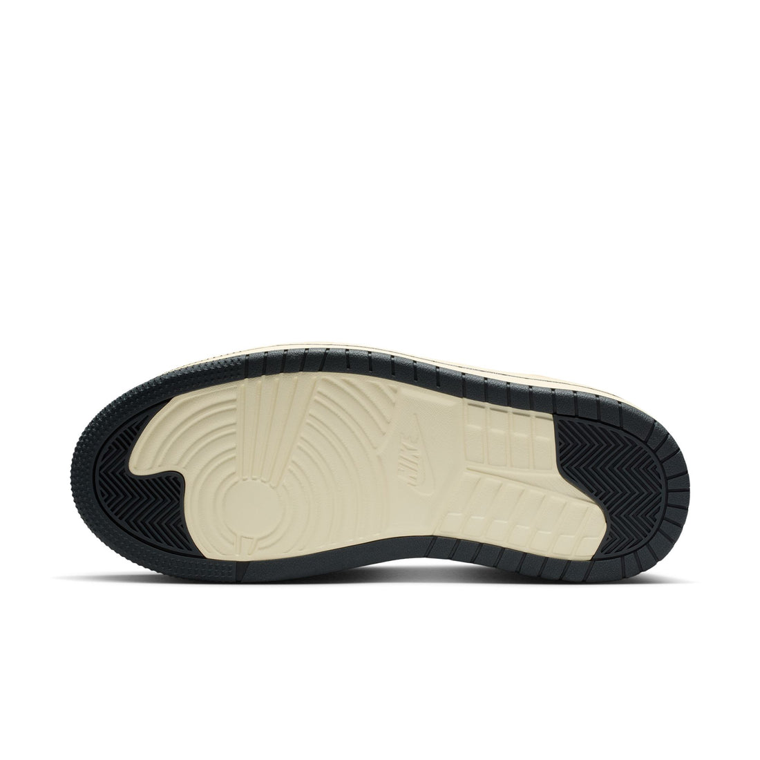 WMNS Air Jordan 1 Triple Stack (Sail/Anthracite/Coconut Milk)