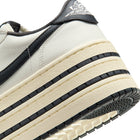 WMNS Air Jordan 1 Triple Stack (Sail/Anthracite/Coconut Milk)