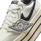 WMNS Air Jordan 1 Triple Stack (Sail/Anthracite/Coconut Milk)