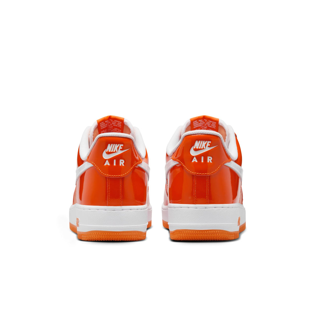 Nike Air Force 1 '07 LV8 (Barely Orange/White)