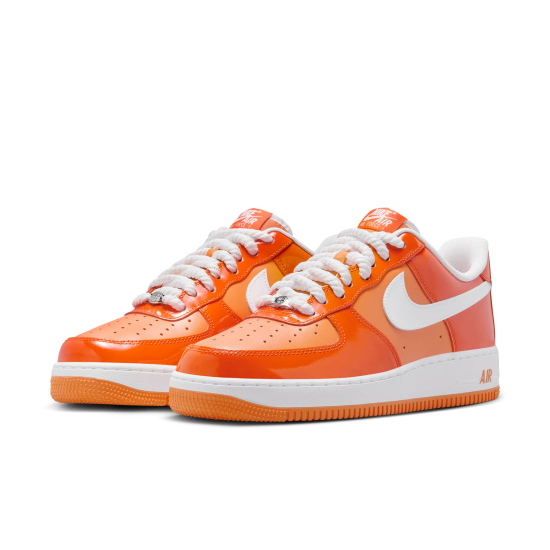 Nike Air Force 1 '07 LV8 (Barely Orange/White)