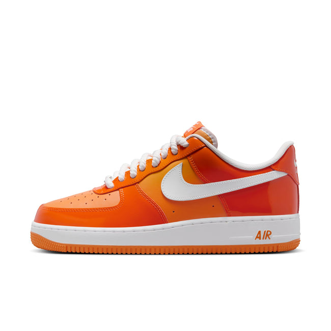 Nike Air Force 1 '07 LV8 (Barely Orange/White)