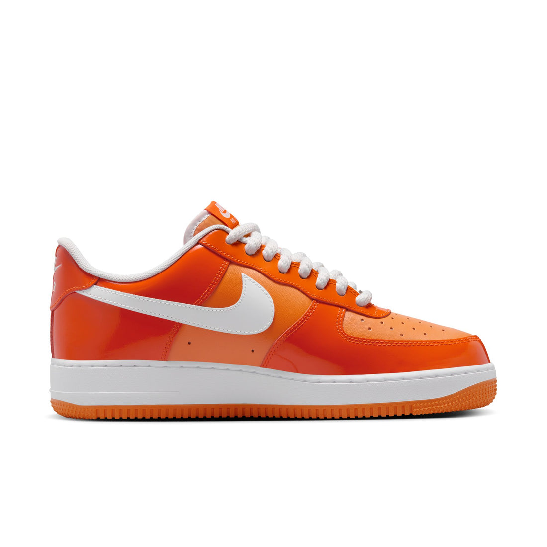 Nike Air Force 1 '07 LV8 (Barely Orange/White)