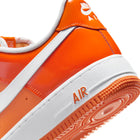 Nike Air Force 1 '07 LV8 (Barely Orange/White)