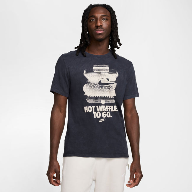 Nike Sportswear "Waffles" T-Shirt