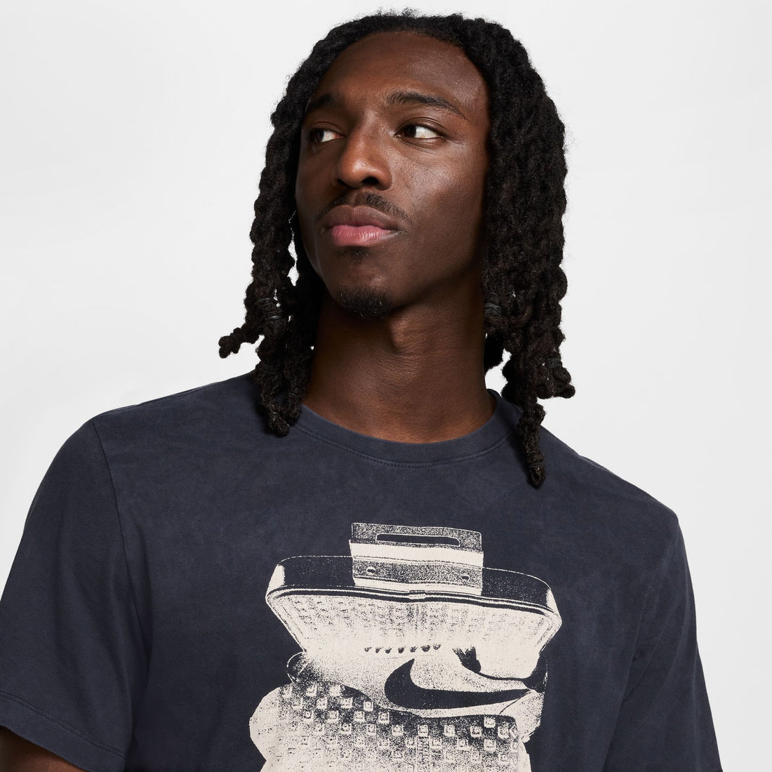 Nike Sportswear "Waffles" T-Shirt