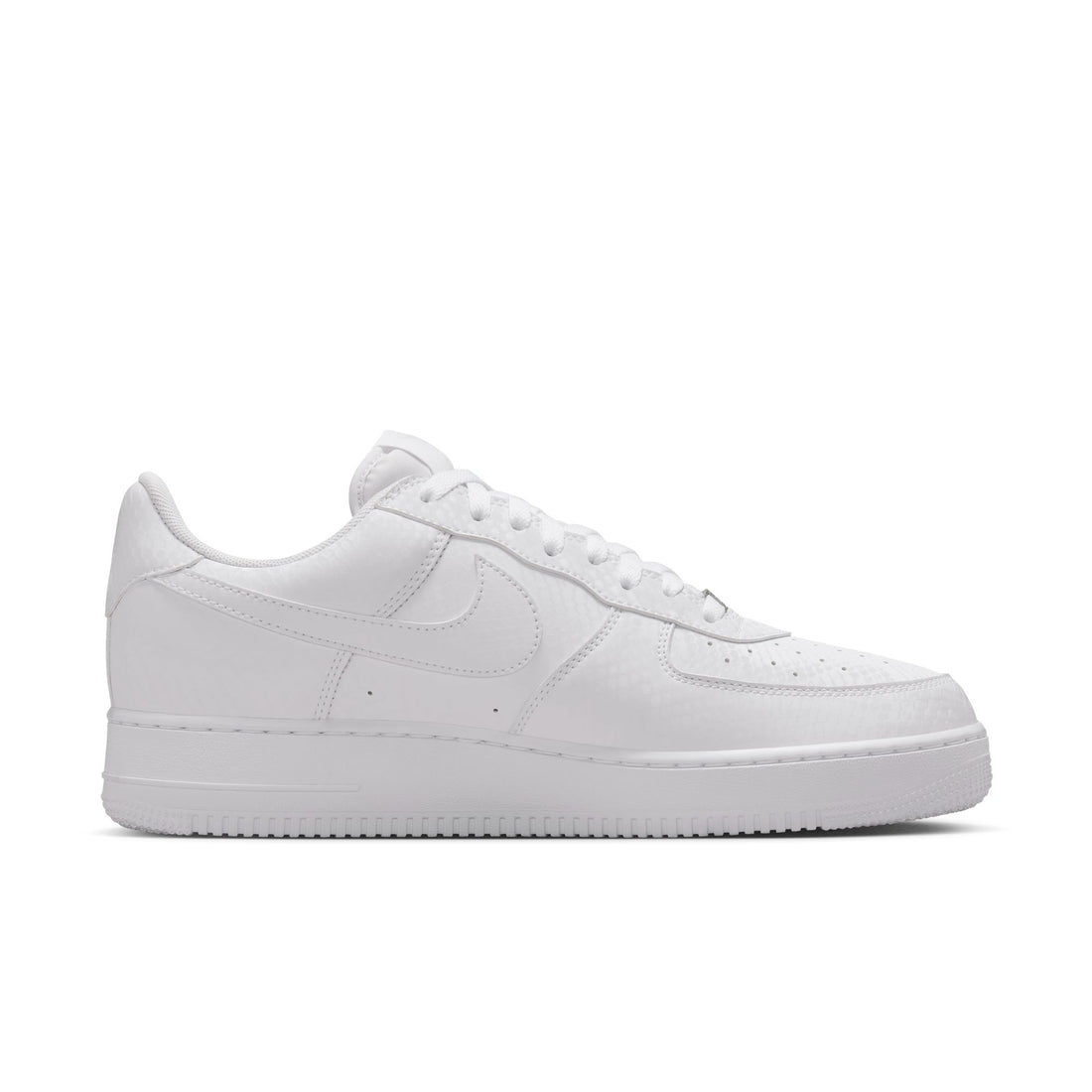 Nike Air Force 1 "Kobe" (White/White)
