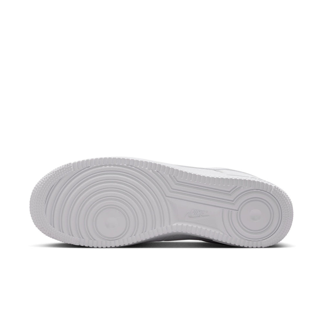 Nike Air Force 1 "Kobe" (White/White)