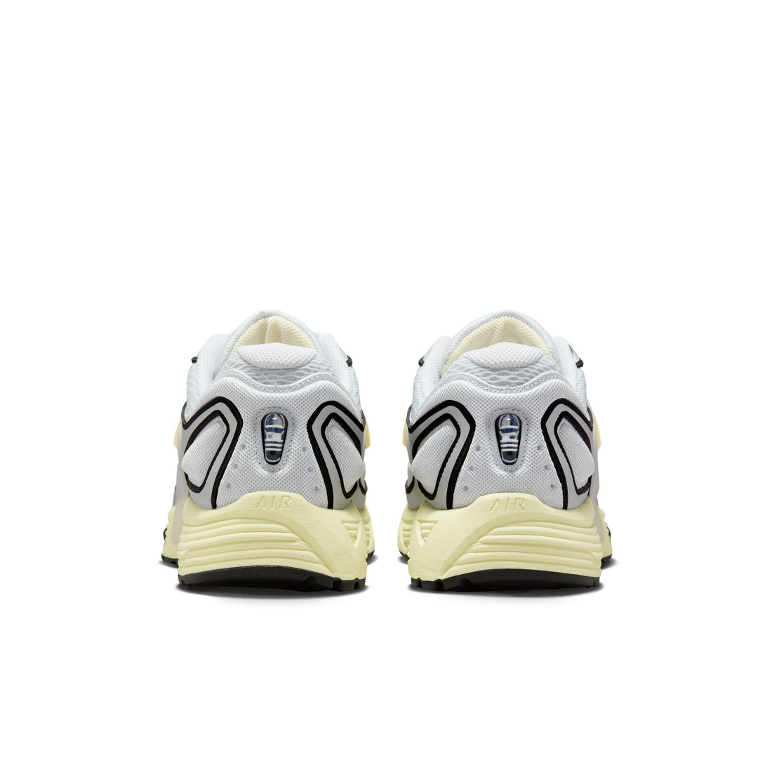 Nike Air Pegasus Wave (Pure Platinum/Alabaster)