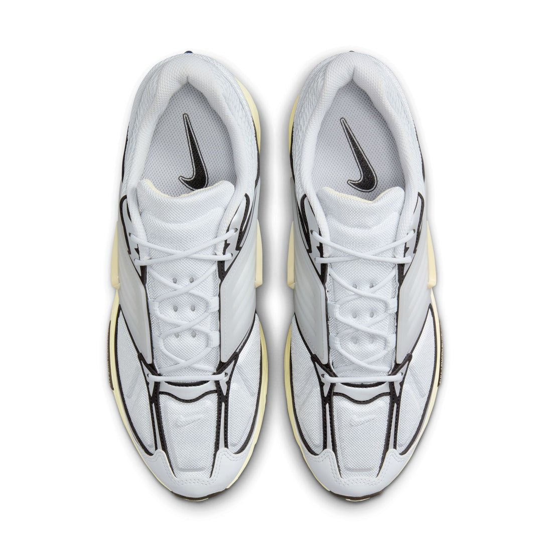 Nike Air Pegasus Wave (Pure Platinum/Alabaster)