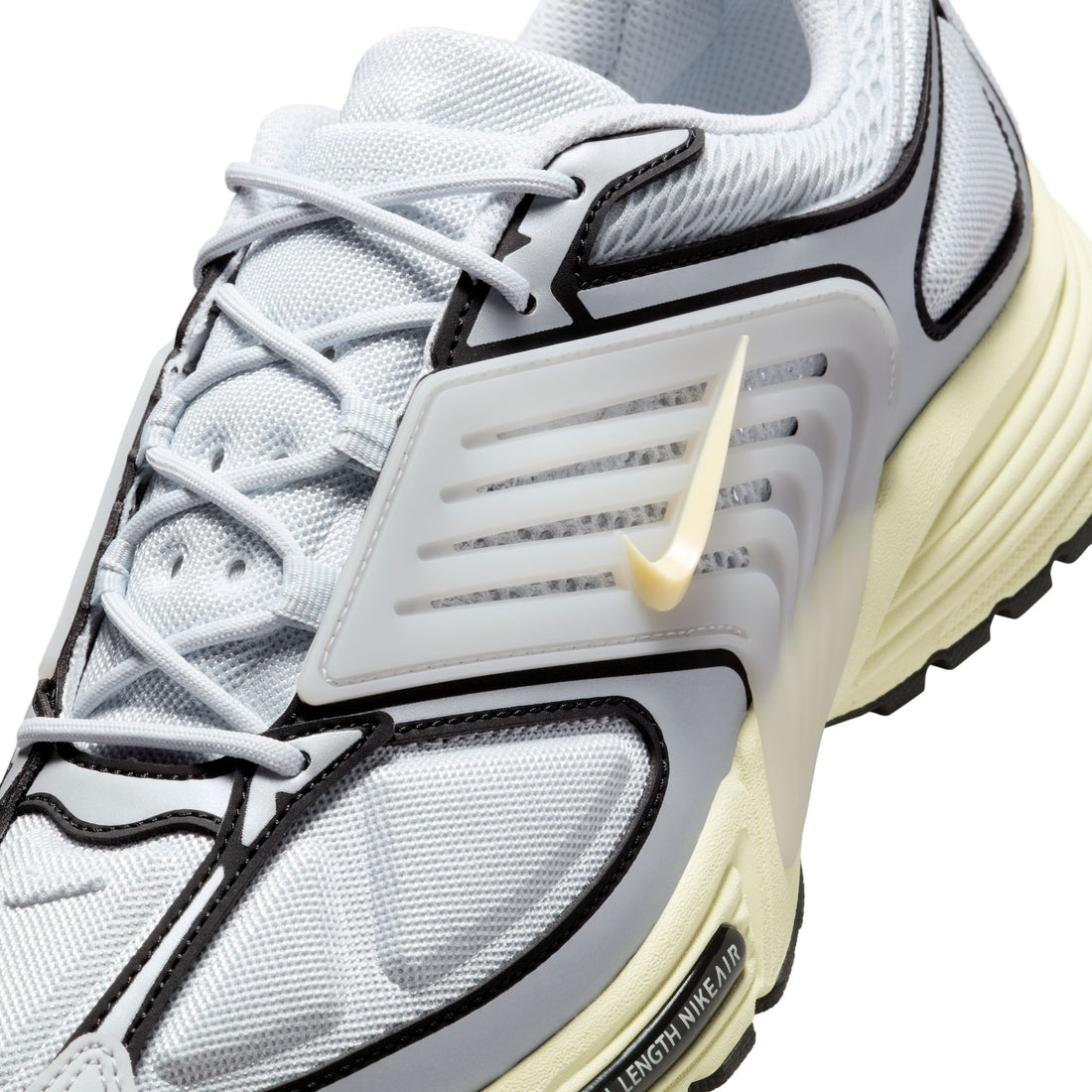 Nike Air Pegasus Wave (Pure Platinum/Alabaster)