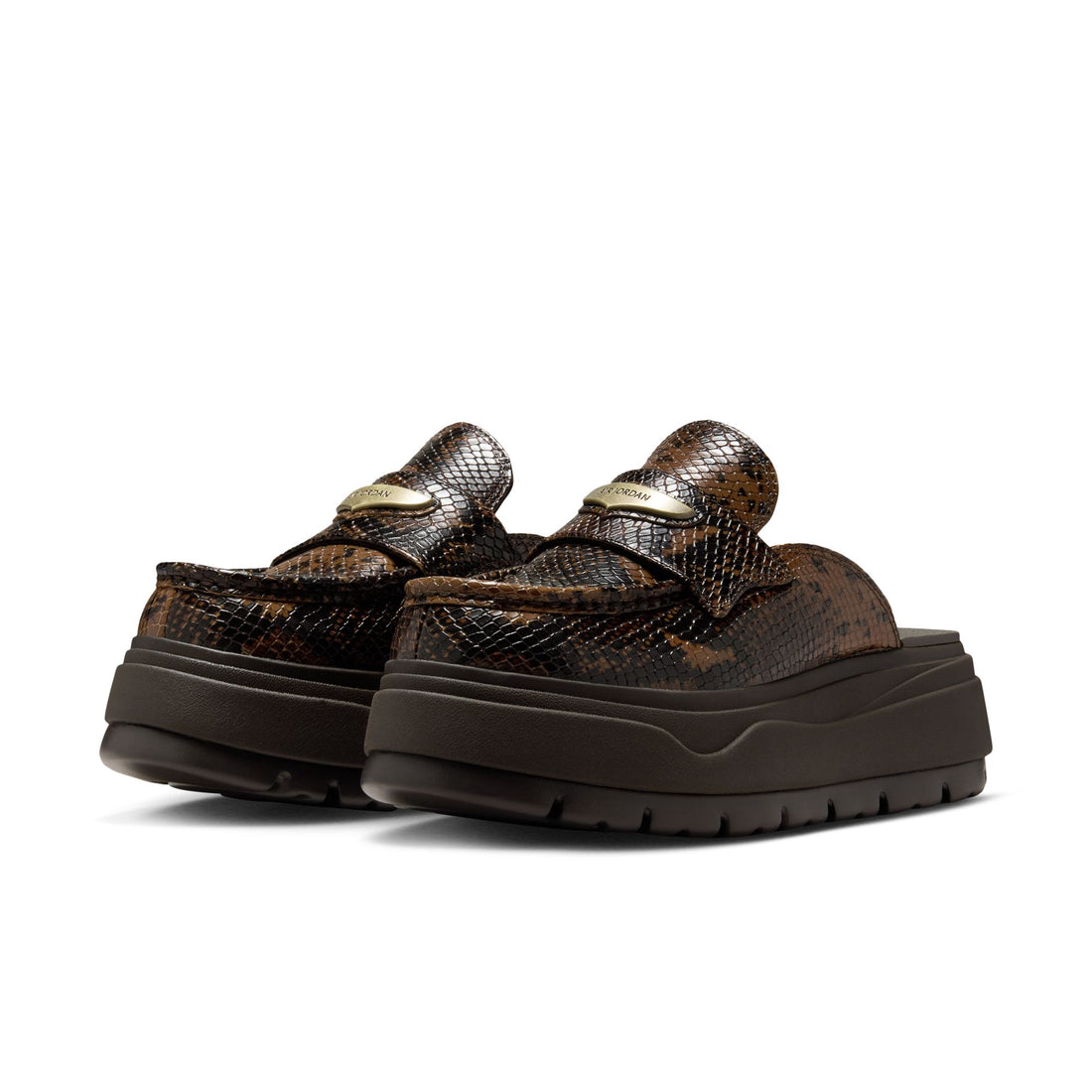 WMNS Air Jordan Mule SE (Velvet Brown/Velvet Brown)