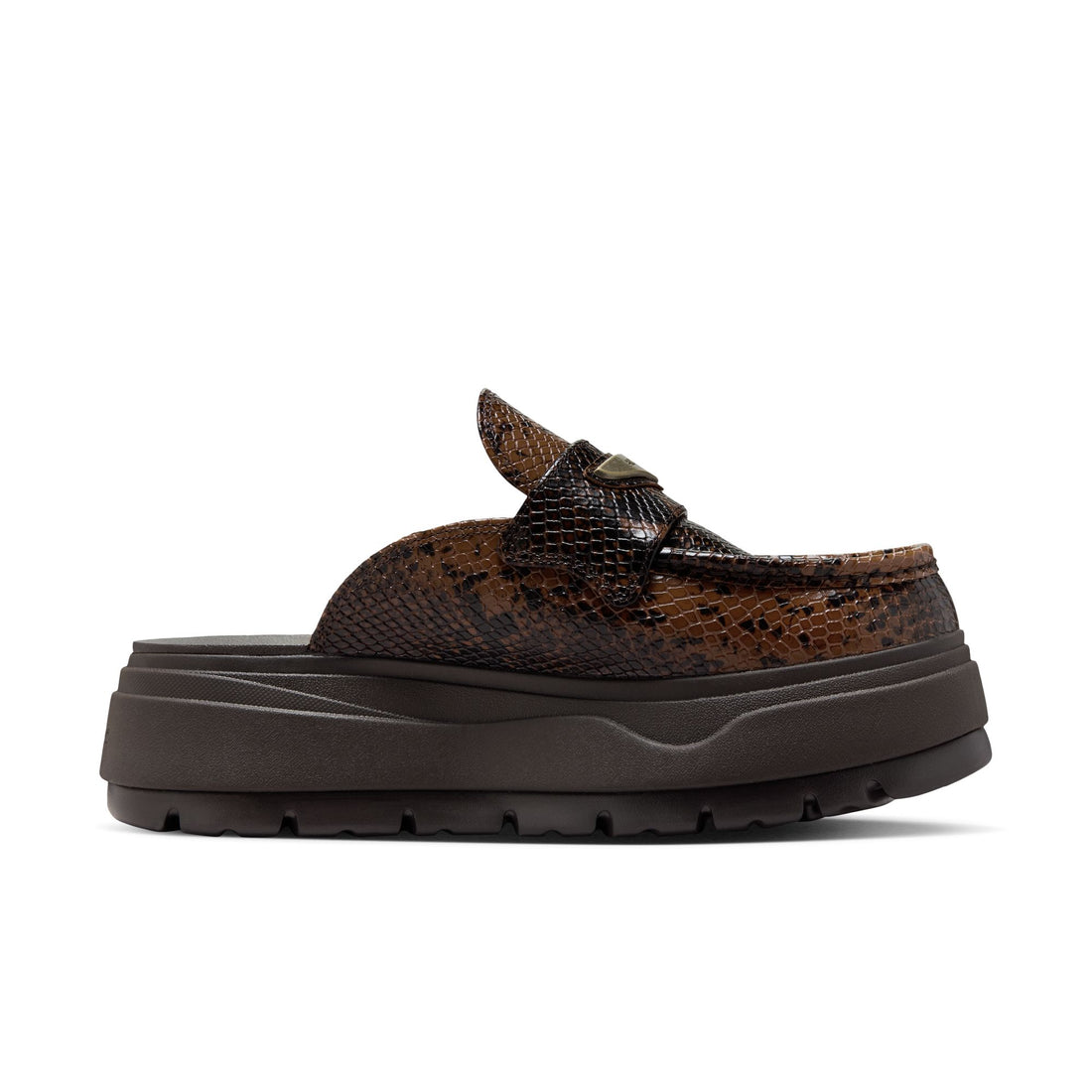 WMNS Air Jordan Mule SE (Velvet Brown/Velvet Brown)