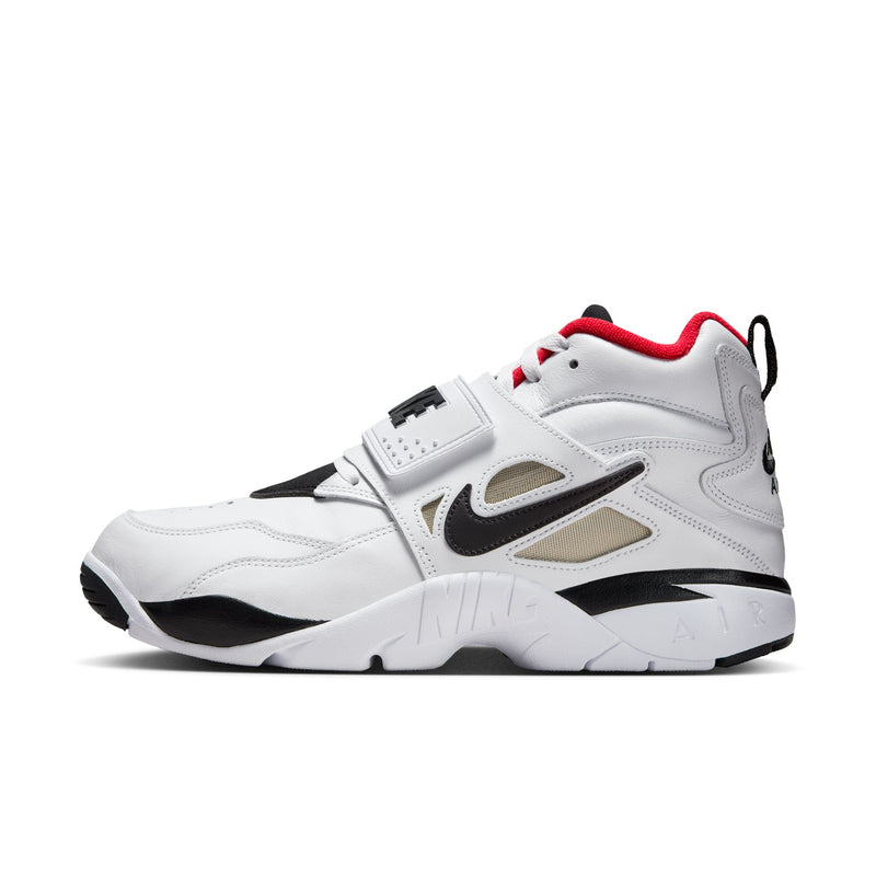 Nike Air DT Proto '92 (White/Black/University Red)